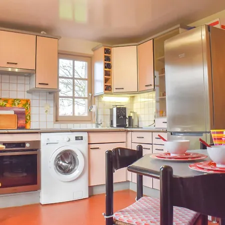 Holiday home La Closeraie - 10 Min D'honfleur-deauville 7p Saint-Gatien-des-Bois