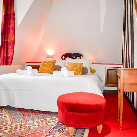 Prázdninový dům La Closeraie - 10 Min D'honfleur-deauville 7p