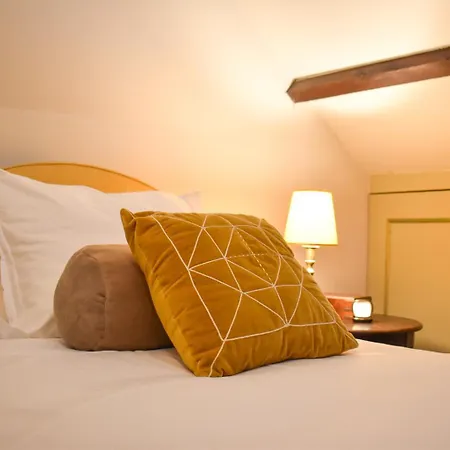 Prázdninový dům La Closeraie - 10 Min D'honfleur-deauville 7p