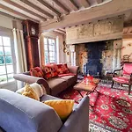 La Closeraie - 10 Min D'honfleur-deauville 7p בית נופש *