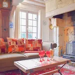 בית נופש La Closeraie - 10 Min D'honfleur-deauville 7p