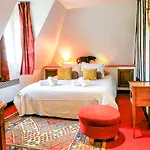 La Closeraie - 10 Min D'honfleur-deauville 7p בית נופש Saint-Gâtien-des-Bois