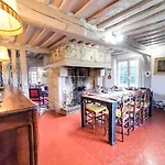 בית נופש La Closeraie - 10 Min D'honfleur-deauville 7p Saint-Gâtien-des-Bois