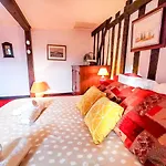La Closeraie - 10 Min D'honfleur-deauville 7p *