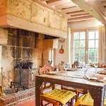 La Closeraie - 10 Min D'honfleur-deauville 7p Saint-Gâtien-des-Bois