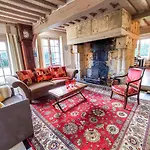 La Closeraie - 10 Min D'honfleur-deauville 7p בית נופש