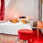 בית נופש La Closeraie - 10 Min D'honfleur-deauville 7p