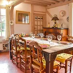 La Closeraie - 10 Min D'honfleur-deauville 7p בית נופש *