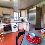La Closeraie - 10 Min D'honfleur-deauville 7p בית נופש *