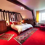 בית נופש La Closeraie - 10 Min D'honfleur-deauville 7p *