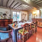 בית נופש La Closeraie - 10 Min D'honfleur-deauville 7p