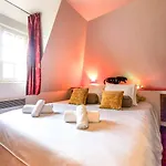 La Closeraie - 10 Min D'honfleur-deauville 7p בית נופש *