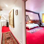 בית נופש La Closeraie - 10 Min D'honfleur-deauville 7p *