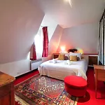 La Closeraie - 10 Min D'honfleur-deauville 7p בית נופש Saint-Gâtien-des-Bois