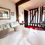 La Closeraie - 10 Min D'honfleur-deauville 7p *