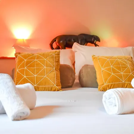 Dom wakacyjny La Closeraie - 10 Min D'honfleur-deauville 7p Saint-Gâtien-des-Bois