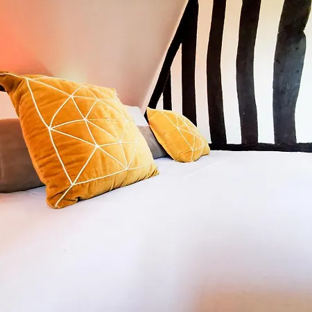 La Closeraie - 10 Min D'honfleur-deauville 7p Saint-Gâtien-des-Bois