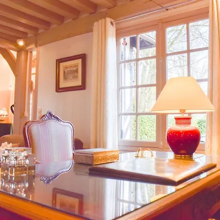 La Closeraie - 10 Min D'honfleur-deauville 7p * Saint-Gâtien-des-Bois