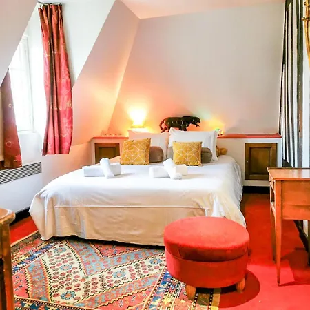 La Closeraie - 10 Min D'honfleur-deauville 7p 펜션 Saint-Gâtien-des-Bois