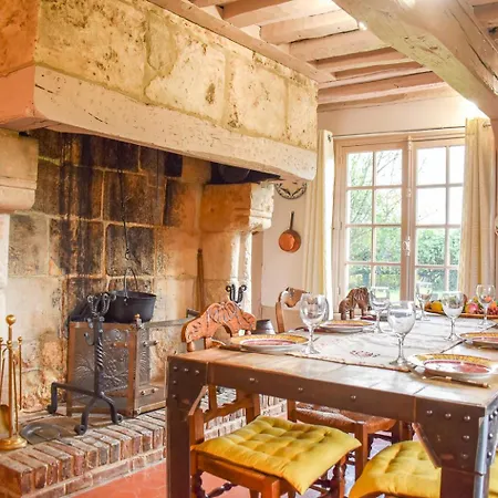 La Closeraie - 10 Min D'honfleur-deauville 7p Saint-Gâtien-des-Bois