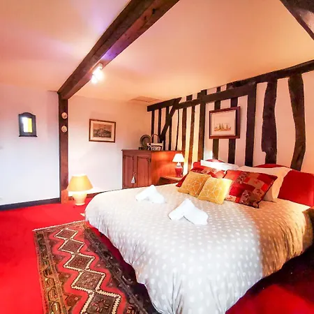 La Closeraie - 10 Min D'honfleur-deauville 7p * Saint-Gâtien-des-Bois