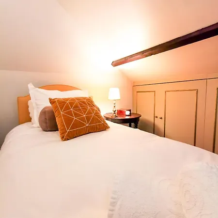 펜션 La Closeraie - 10 Min D'honfleur-deauville 7p Saint-Gâtien-des-Bois