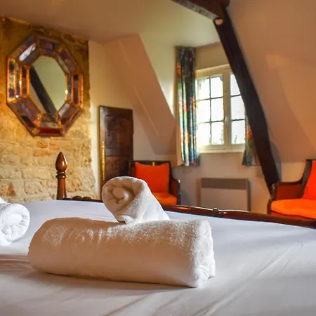 La Closeraie - 10 Min D'honfleur-deauville 7p Saint-Gâtien-des-Bois