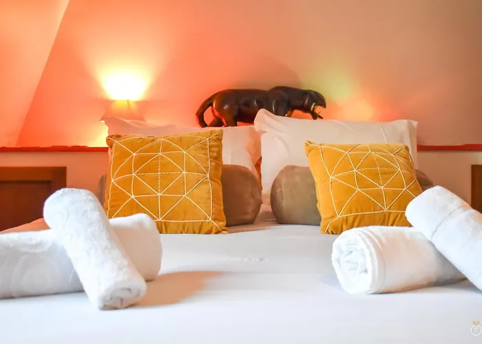 Holiday home La Closeraie - 10 Min D'honfleur-deauville 7p Saint-Gatien-des-Bois