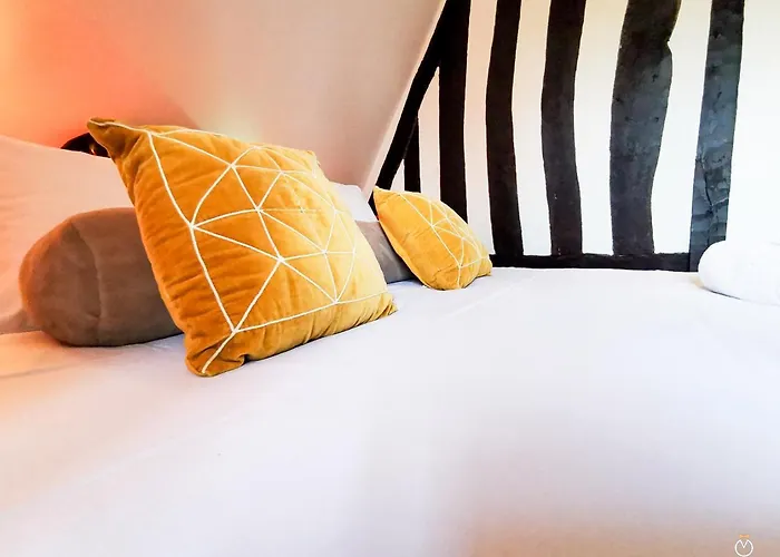 La Closeraie - 10 Min D'honfleur-deauville 7p Saint-Gatien-des-Bois