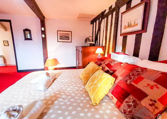 La Closeraie - 10 Min D'honfleur-deauville 7p *