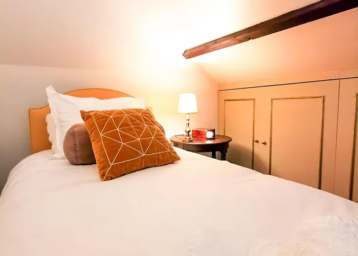 Holiday home La Closeraie - 10 Min D'honfleur-deauville 7p Saint-Gatien-des-Bois