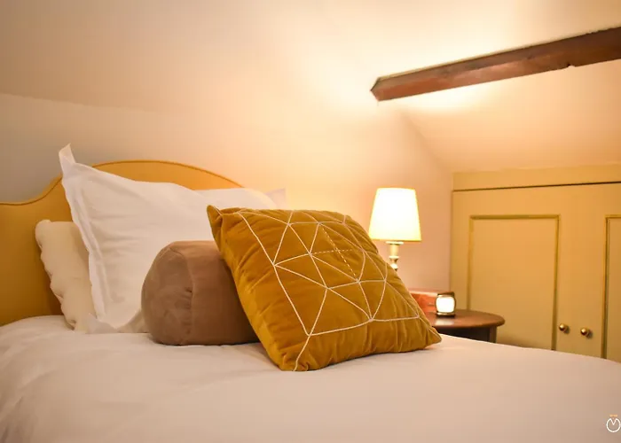 Holiday home La Closeraie - 10 Min D'honfleur-deauville 7p