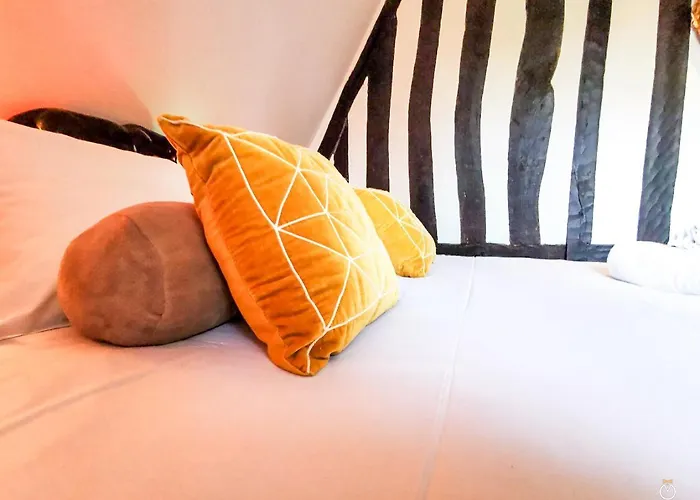 Holiday home La Closeraie - 10 Min D'honfleur-deauville 7p *