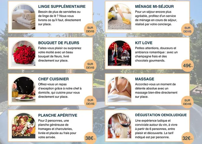 Holiday home La Closeraie - 10 Min D'honfleur-deauville 7p *